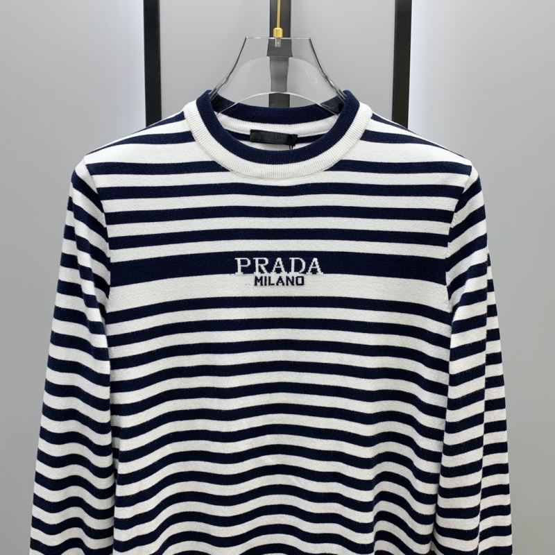 Prada Sweaters